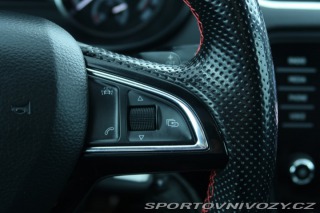 Škoda Octavia RS RS RS 2.0 TDI 2017