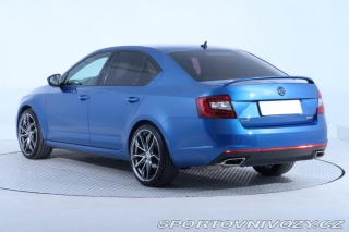 Škoda Octavia RS RS RS 2.0 TDI 2017