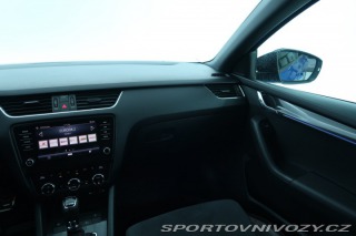 Škoda Octavia RS RS RS 2.0 TDI 2017