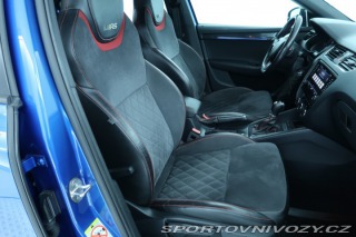 Škoda Octavia RS RS RS 2.0 TDI 2017