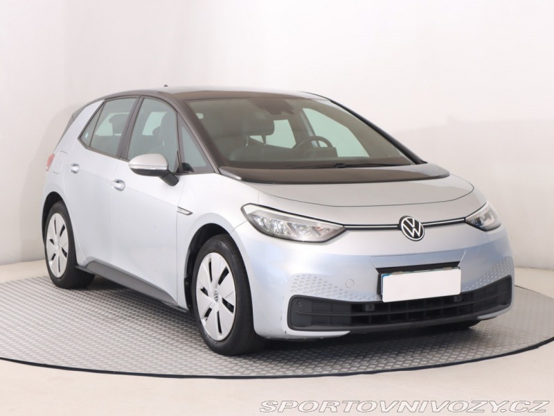 Volkswagen ID.3 Life 1st (62 kWh)