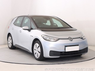 Volkswagen ID.3 Life 1st (62 kWh)