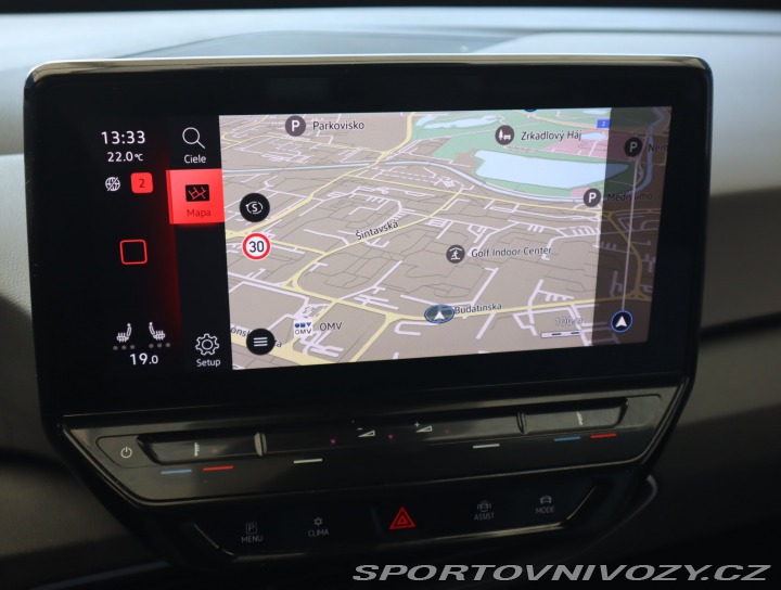 Volkswagen ID.3 Life 1st (62 kWh) 2020