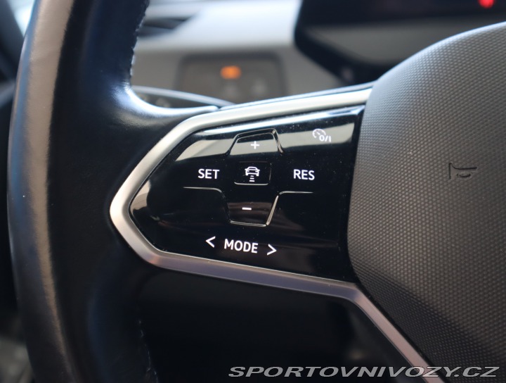 Volkswagen ID.3 Life 1st (62 kWh) 2020
