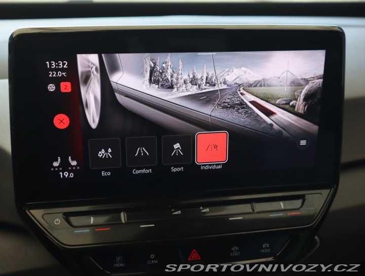 Volkswagen ID.3 Life 1st (62 kWh) 2020