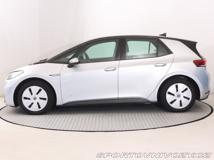 Volkswagen ID.3 Life 1st (62 kWh) 2020