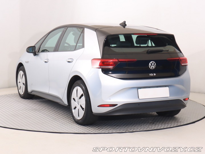 Volkswagen ID.3 Life 1st (62 kWh) 2020