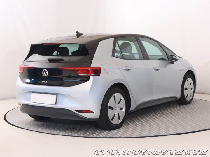 Volkswagen ID.3 Life 1st (62 kWh) 2020
