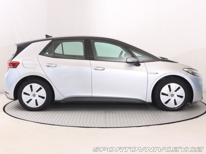 Volkswagen ID.3 Life 1st (62 kWh) 2020