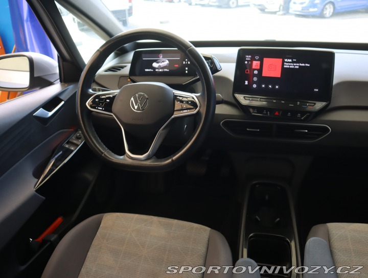 Volkswagen ID.3 Life 1st (62 kWh) 2020