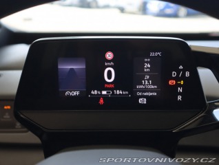 Volkswagen ID.3 Life 1st (62 kWh) 2020