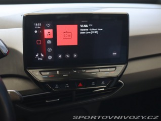 Volkswagen ID.3 Life 1st (62 kWh) 2020