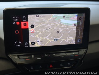 Volkswagen ID.3 Life 1st (62 kWh) 2020