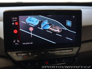 Volkswagen ID.3 Life 1st (62 kWh) 2020
