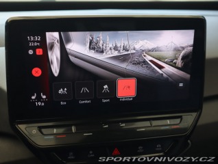 Volkswagen ID.3 Life 1st (62 kWh) 2020