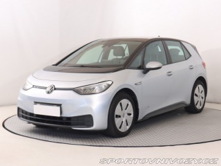 Volkswagen ID.3 Life 1st (62 kWh) 2020