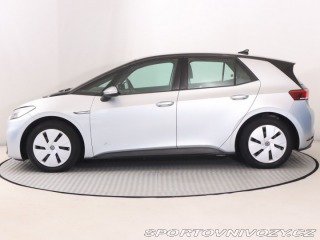 Volkswagen ID.3 Life 1st (62 kWh) 2020