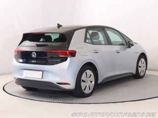 Volkswagen ID.3 Life 1st (62 kWh) 2020