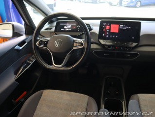 Volkswagen ID.3 Life 1st (62 kWh) 2020