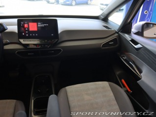 Volkswagen ID.3 Life 1st (62 kWh) 2020