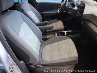 Volkswagen ID.3 Life 1st (62 kWh) 2020