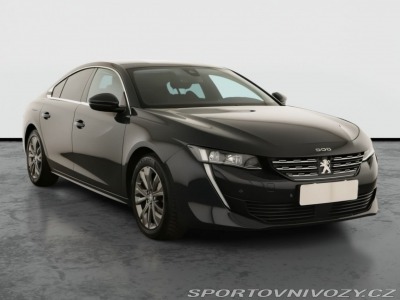 Peugeot 508 Allure 1.6 PureTech