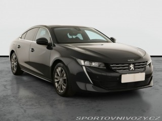 Peugeot 508 Allure 1.6 PureTech