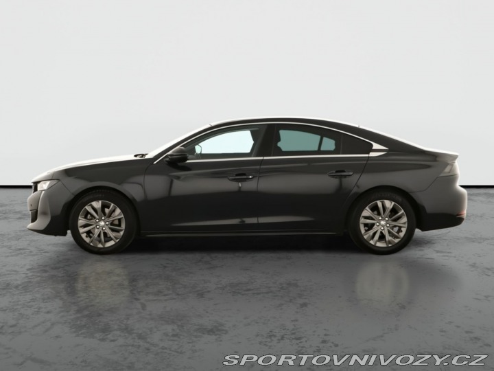 Peugeot 508 Allure 1.6 PureTech 2019