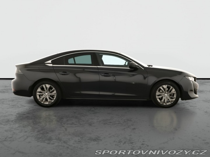 Peugeot 508 Allure 1.6 PureTech 2019