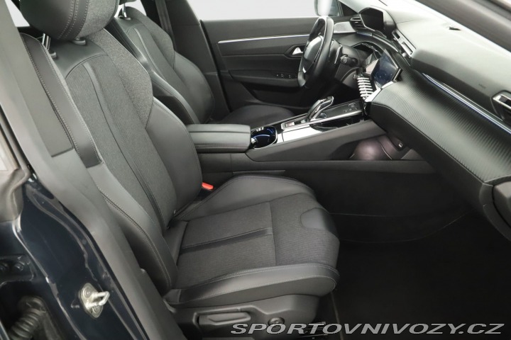 Peugeot 508 Allure 1.6 PureTech 2019