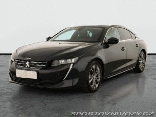 Peugeot 508 Allure 1.6 PureTech 2019