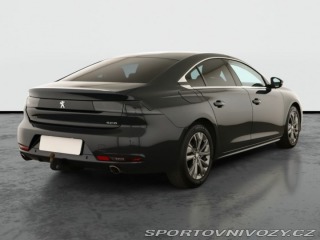 Peugeot 508 Allure 1.6 PureTech 2019
