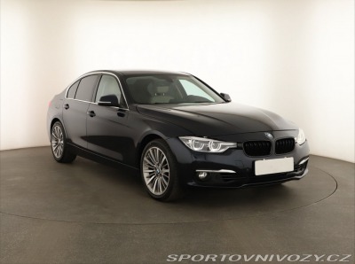 BMW 3 330 d