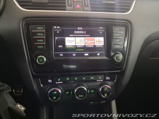 Škoda Octavia RS RS Challenge RS 2.0 TDI 2015