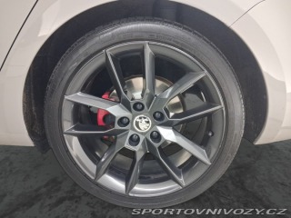 Škoda Octavia RS RS Challenge RS 2.0 TDI 2015