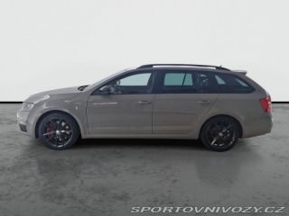 Škoda Octavia RS RS Challenge RS 2.0 TDI 2015