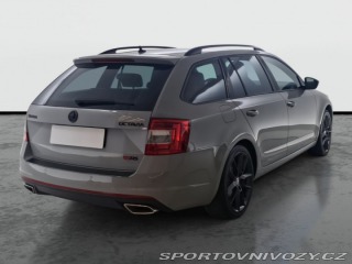 Škoda Octavia RS RS Challenge RS 2.0 TDI 2015