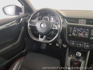 Škoda Octavia RS RS Challenge RS 2.0 TDI 2015