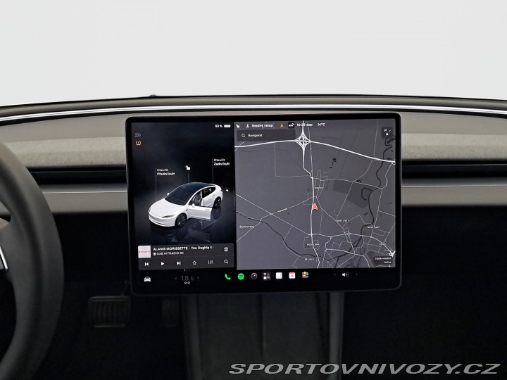 Tesla Model 3 Standard Range 60kWh 2023