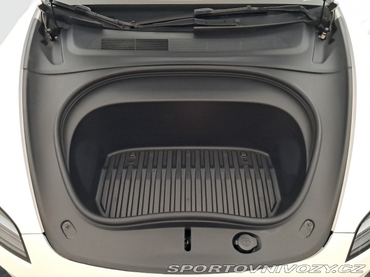 Tesla Model 3 Standard Range 60kWh 2023