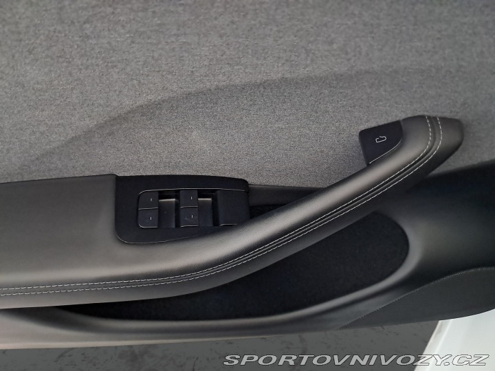 Tesla Model 3 Standard Range 60kWh 2023