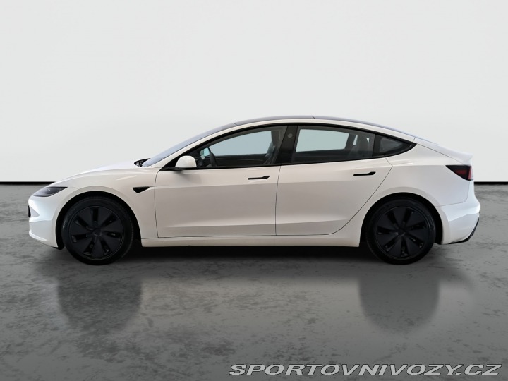 Tesla Model 3 Standard Range 60kWh 2023