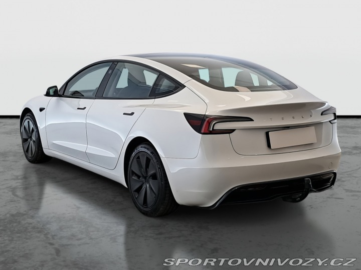 Tesla Model 3 Standard Range 60kWh 2023