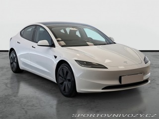 Tesla Model 3 Standard Range 60kWh 2023