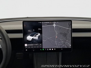 Tesla Model 3 Standard Range 60kWh 2023