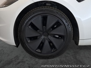 Tesla Model 3 Standard Range 60kWh 2023