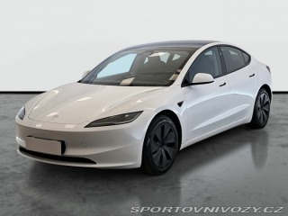 Tesla Model 3 Standard Range 60kWh 2023