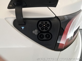 Tesla Model 3 Standard Range 60kWh 2023