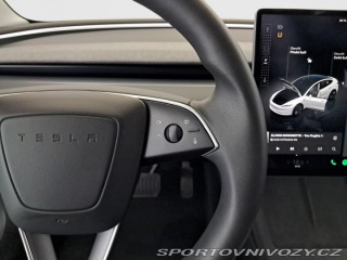 Tesla Model 3 Standard Range 60kWh 2023