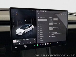 Tesla Model 3 Standard Range 60kWh 2023